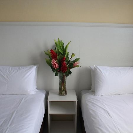 Central Bay Motel Port Vila Exterior foto